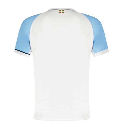 Maillot Rugby Domicile Aviron Bayonnais 2025/2026 - Le Coq Sportif