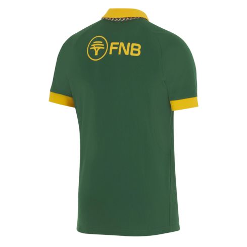 Maillot Rugby Replica Afrique Du Sud 2024/2025 - Nike