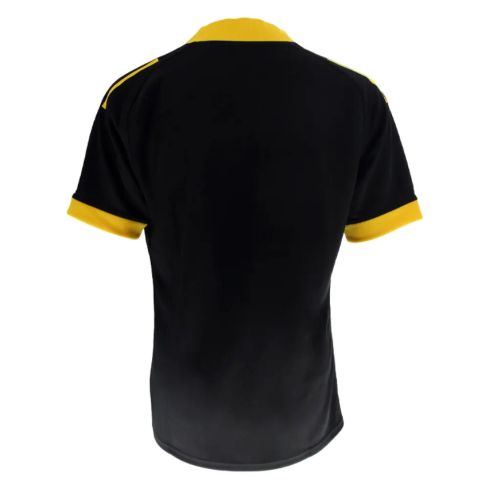 Maillot Replica Stade Rochelais Domicile Enfant 2024-2025 - Adidas