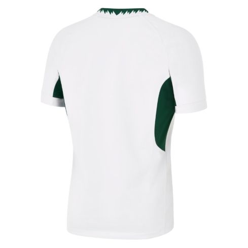 Maillot Rugby Springboks Afrique du Sud Exterieur 2025/2026 - Nike