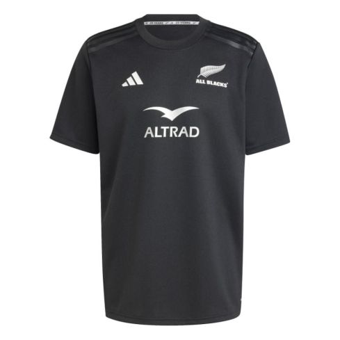 Maillot Rugby All Blacks AeroReady 2024/2025 - Adidas