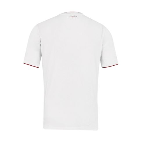 Maillot Rugby Angleterre 2025/2026 Domicile - Castore