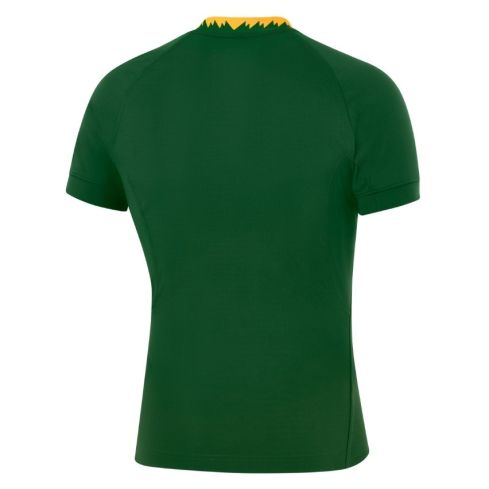 Maillot Match Rugby Springboks Afrique du Sud Domicile 2025/2026 - Nike