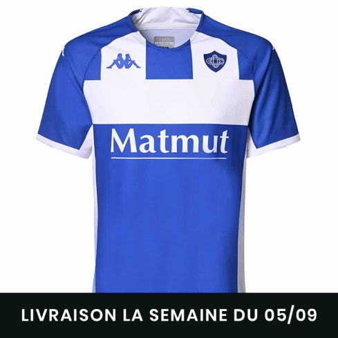 Maillot ★★★★★★ T-Shirt CASTRES RUGBY SUPPORTER 