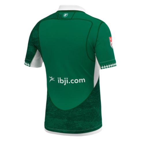 Maillot Rugby Extérieur Chicago Hounds 2024/2025 - Macron