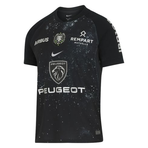Maillot Rugby Collector Stade Toulousain x ESA Project 2025 - Nike
