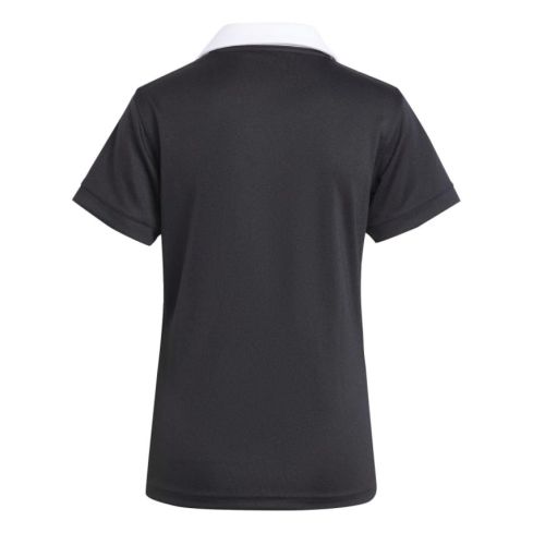 Maillot Rugby Femme Domicile 2024-2025 All Blacks - Adidas