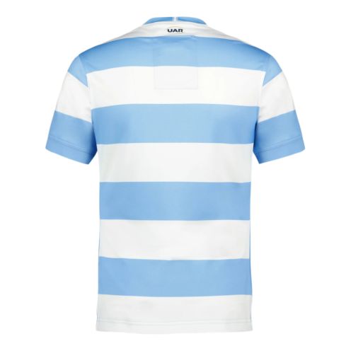 Maillot Rugby Argentine Pumas Domicile Authentique 2025 - Le Coq Sportif