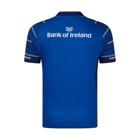 Maillot Rugby Replica Domicile Leinster 2024/2025 - Castore