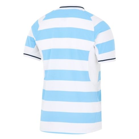 Maillot Rugby Racing 92 Domicile 2025/2026 - Nike