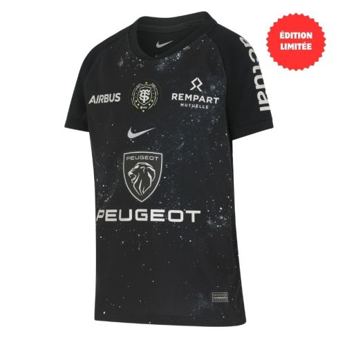 Maillot Rugby Enfant Collector Stade Toulousain x ESA Project 2025 - Nike
