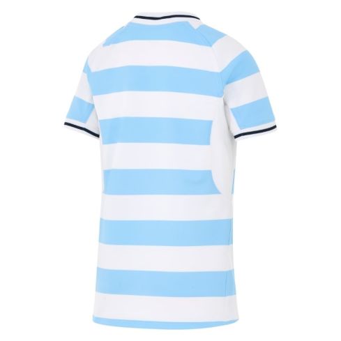 Maillot Rugby Enfant Racing 92 Domicile 2025/2026 - Nike