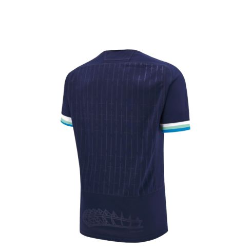 Maillot Rugby Ecosse Enfant Domicile 2024/2025 – Macron