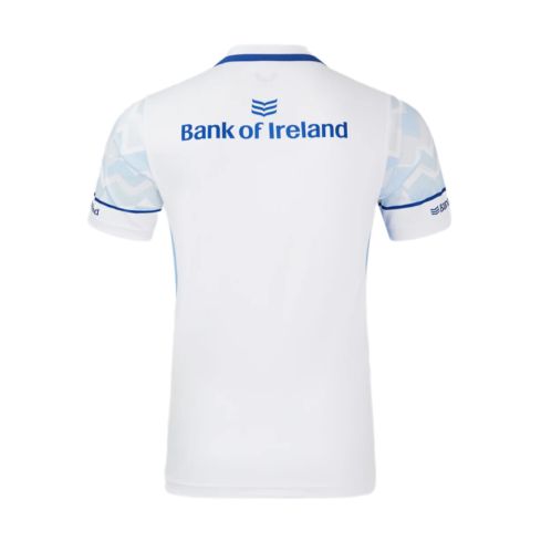 Maillot Rugby Réplica Extérieur 2024/2025 Leinster - Castore