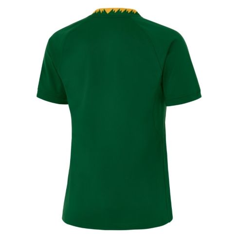 Maillot Rugby Femme Springboks Afrique du Sud Domicile 2025/2026 - Nike