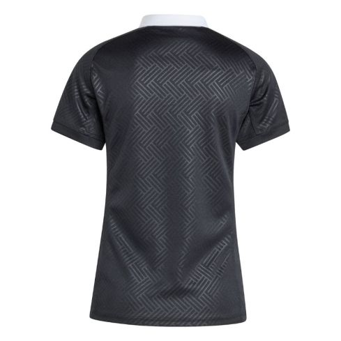 Maillot Rugby Femme All Blacks Coupe du Monde 2025 - adidas