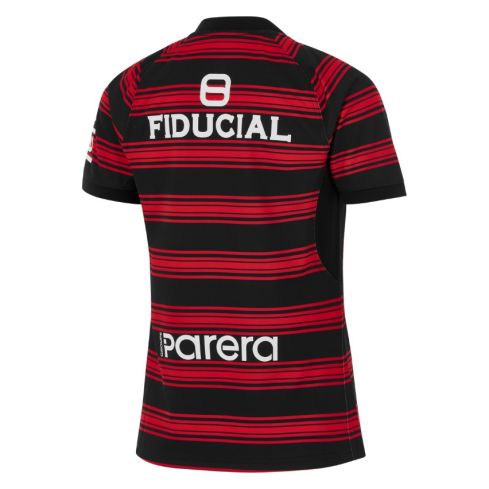 Maillot Rugby Replica Femme Domicile Stade Toulousain 2025/2026 - Nike