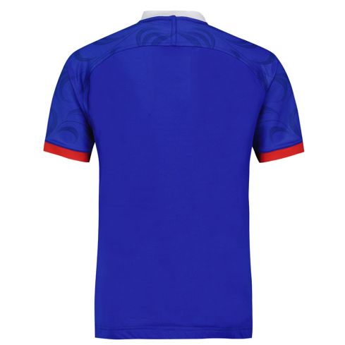 Maillot Rugby Femme France Coupe du Monde Féminine 2022 - Le Coq Sportif
