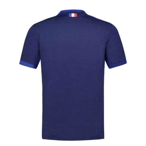 Maillot rugby France Domicile Femme 2023/2024 - LE COQ SPORTIF