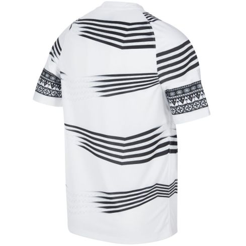 Maillot Rugby Fidji Domicile 2021 - 2022 - Nike