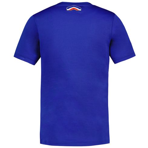Maillot Rugby France Domicile 2023 - Le Coq Sportif