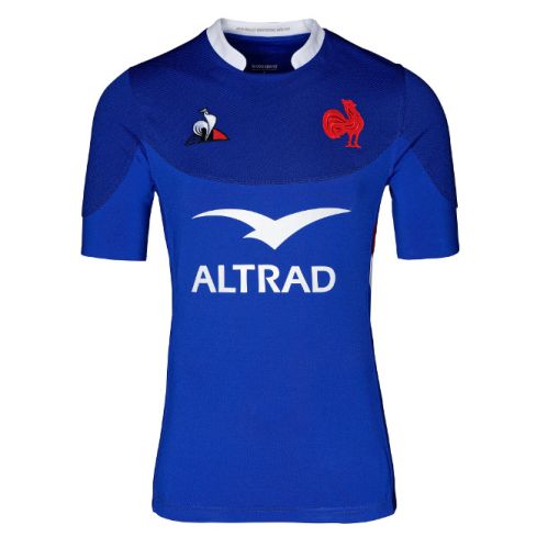 Enfants France Ffr Maillots Produits Officiels Boutique Rugby Com