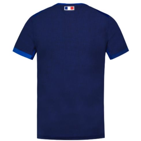 Maillot Rugby France Pro domicile 2023/2024 - Le Coq Sportif