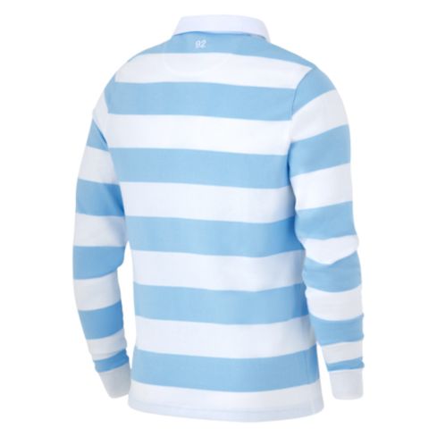 Maillot Rugby Heritage Racing 92 2023/2024 – Nike