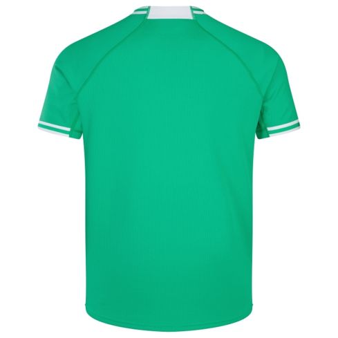 Maillot Rugby Irlande Domicile Coupe Du Monde 2023 Canterbury boutique rugby