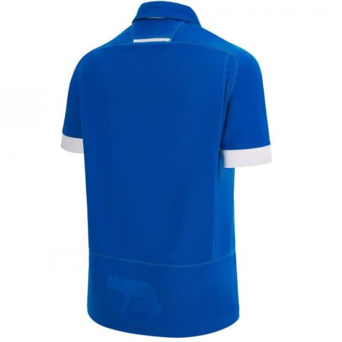 Maillot de rugby online italie