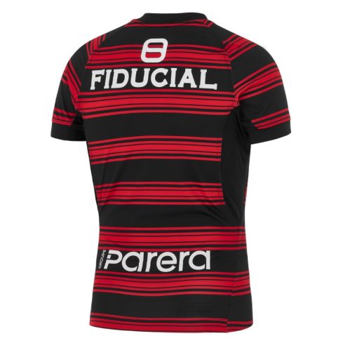 Maillot Rugby Match Domicile Stade Toulousain 2025/2026 - Nike