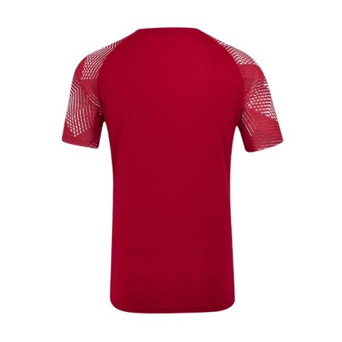 Maillot Pré-Match Rugby Angleterre 2025/2026 - Castore