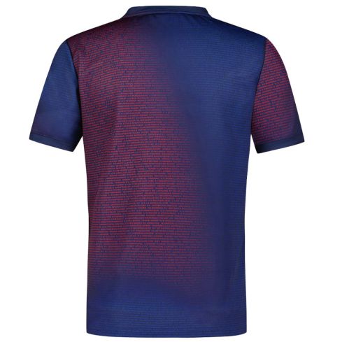 Maillot Rugby Pré-Match France 2024 - Le Coq Sportif