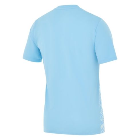 Maillot Rugby Pre-Match Racing 92 2025/2026 - NIKE