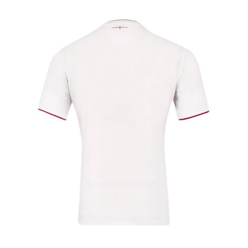 Maillot Rugby Pro Angleterre 2025/2026 Domicile - Castore