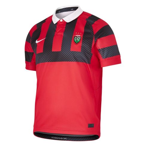 Maillot Rugby RC Toulon Third Champions Cup 2022/2023 | Boutique-Rugby.com