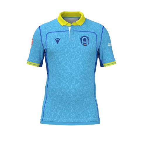 Maillot Rugby Domicile Rugby FC Los Angeles 2024/2025 - Macron