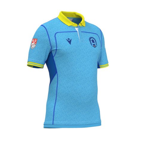 Maillot Rugby Domicile Rugby FC Los Angeles 2024/2025 - Macron