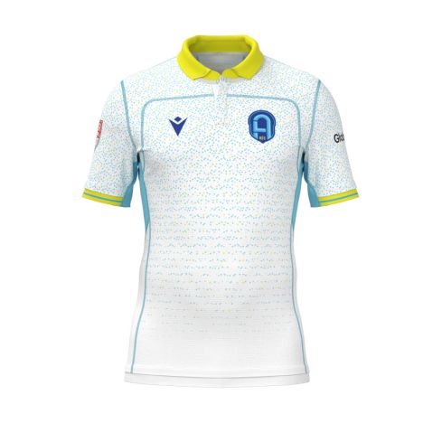 Maillot Rugby Extérieur Rugby FC Los Angeles 2024/2025 - Macron