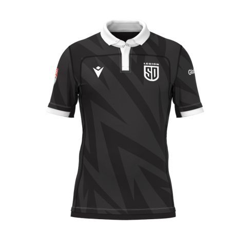 Maillot Rugby Domicile San Diego Legion 2024/2025 - Macron