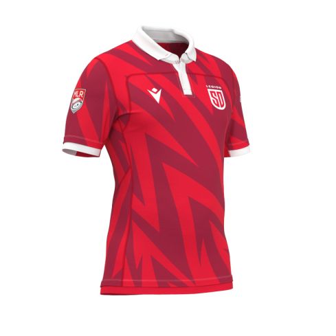Maillot Rugby Extérieur San Diego Legion 2024/2025 - Macron