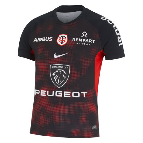 Maillot stade toulousain decathlon sale