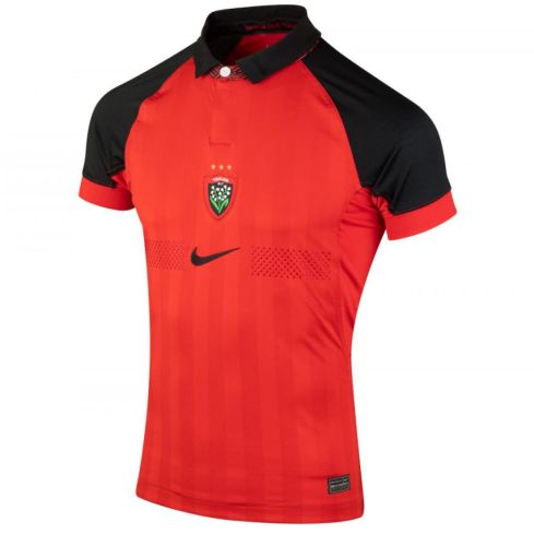 Maillot Rugby RC Toulon Domicile 2023/2024 - Nike | Boutique-rugby.com