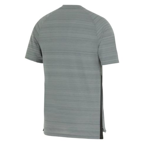 T-shirt Rugby Training Stade toulousain 2024/2025 Gris - Nike