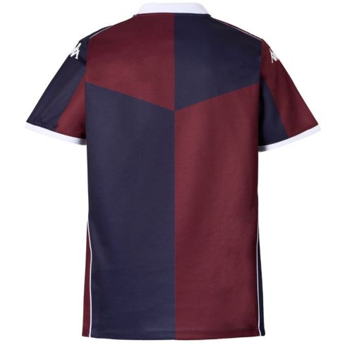 Maillot Rugby Union Bordeaux Bègles Domicile 2025/2026 - Kappa