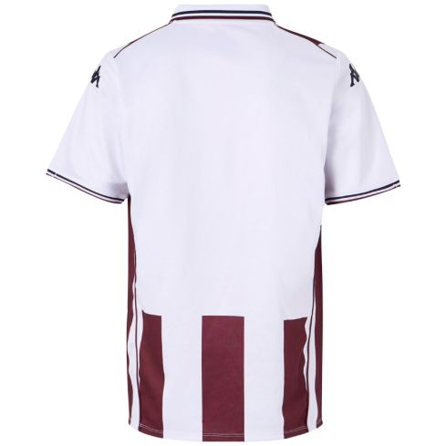 Maillot Rugby Union Bordeaux Bègles Extérieur 2025/2026 - Kappa