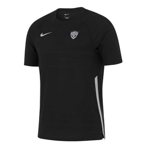 Maillot Entraînement Rugby RC Toulon 2025/2026 - Nike