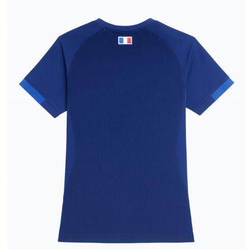 Maillot Rugby Match Coupe du Monde Femme France - Le Coq Sportif