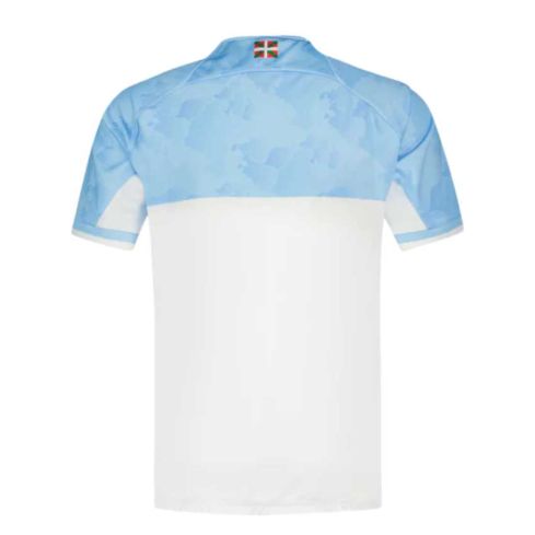 Maillot Rugby Officiel PRO Domicile AVIRON BAYONNAIS 2024-2025 -Le coq Sportif