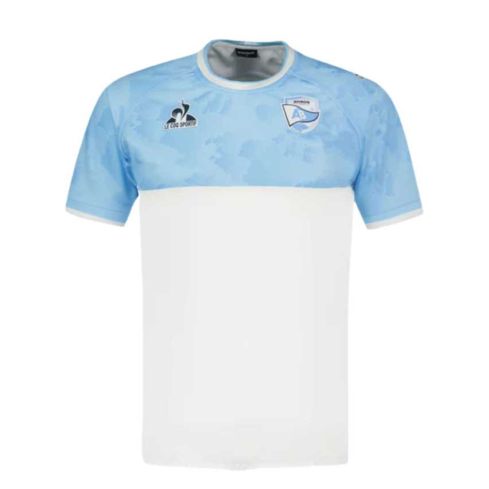 Maillot Rugby Officiel PRO Domicile AVIRON BAYONNAIS 2024-2025 -Le coq Sportif